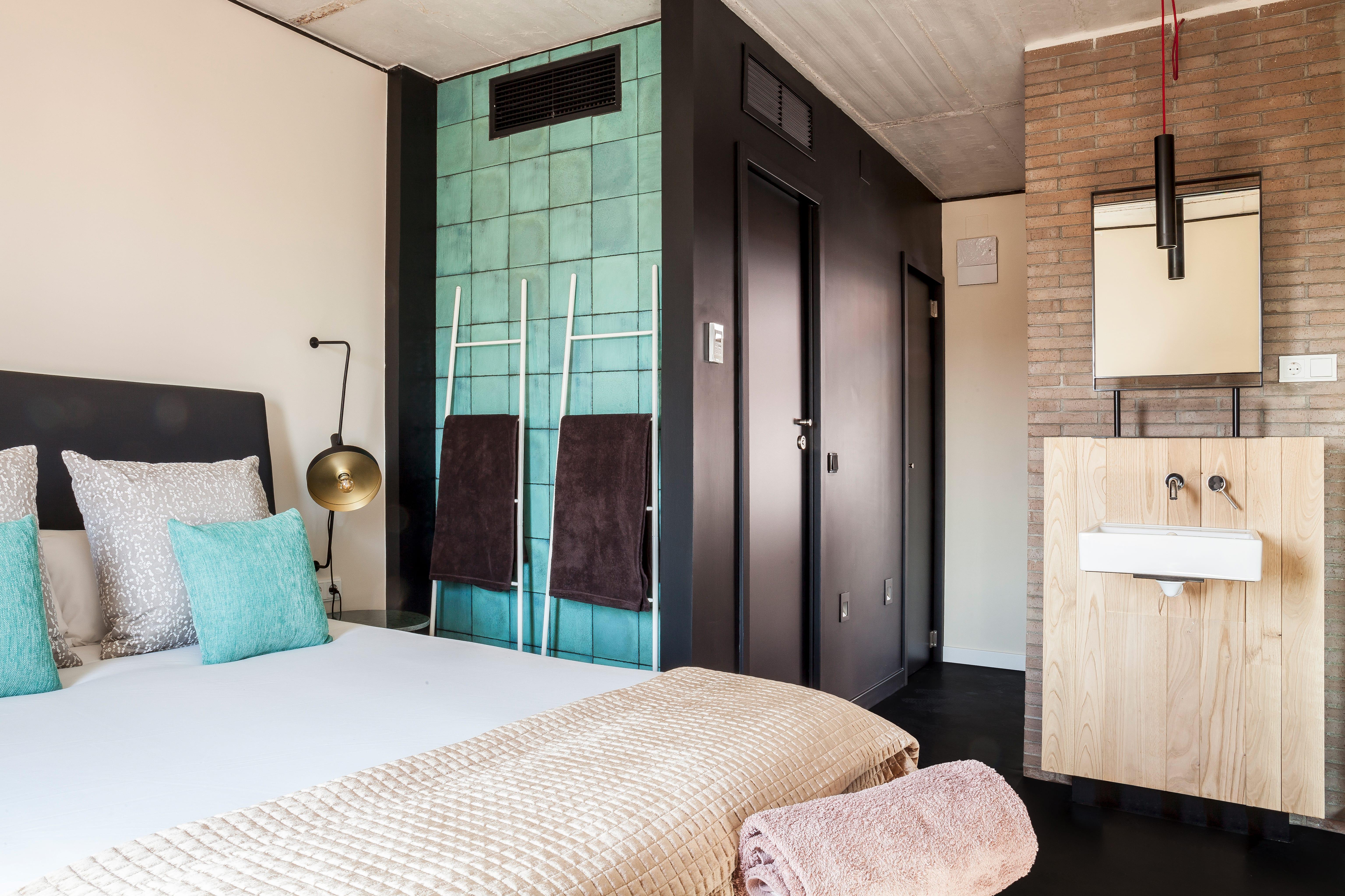 Bastardo Hostel — Foto 1
